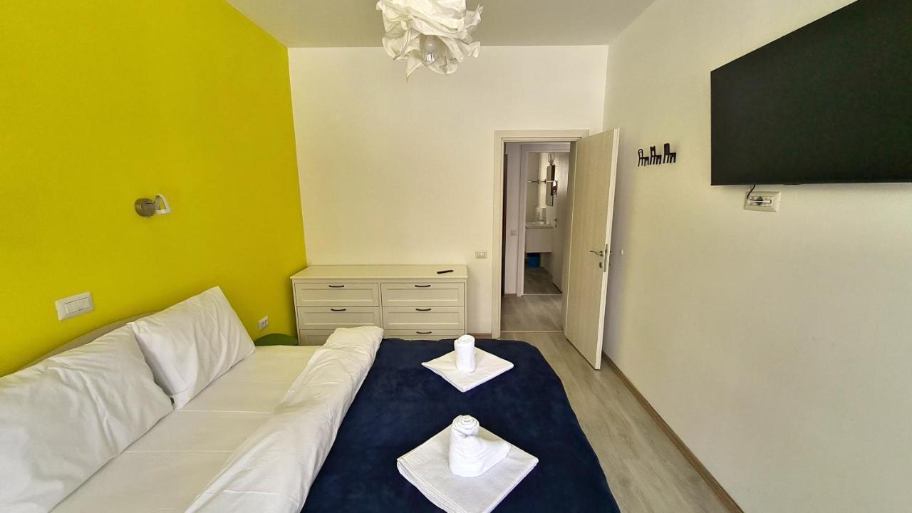 Cozy Riverfront Apartments With Garden And Mountain View Buşteni Exterior foto